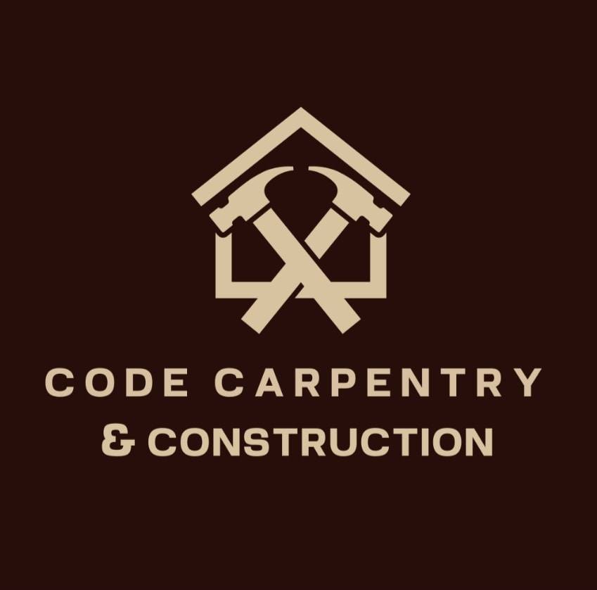 Code Carpentry & Construction logo